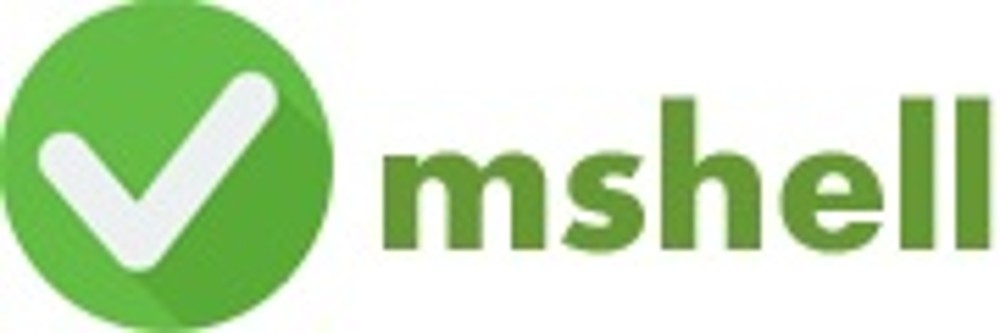 Vmshell网站logo