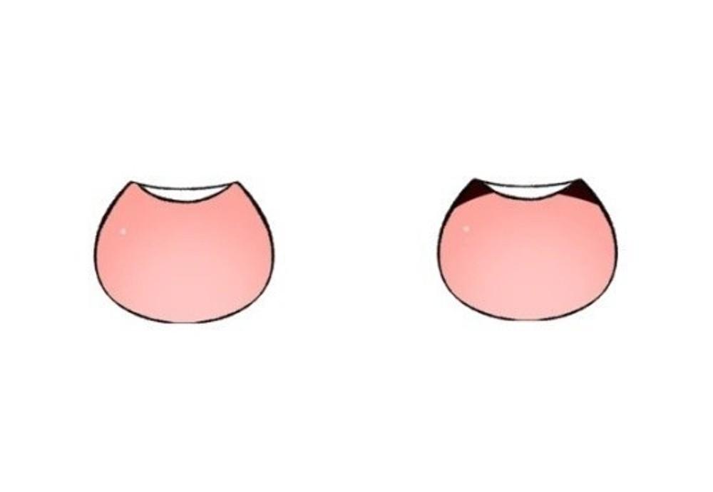 嘴巴的绘画素材下载的图片