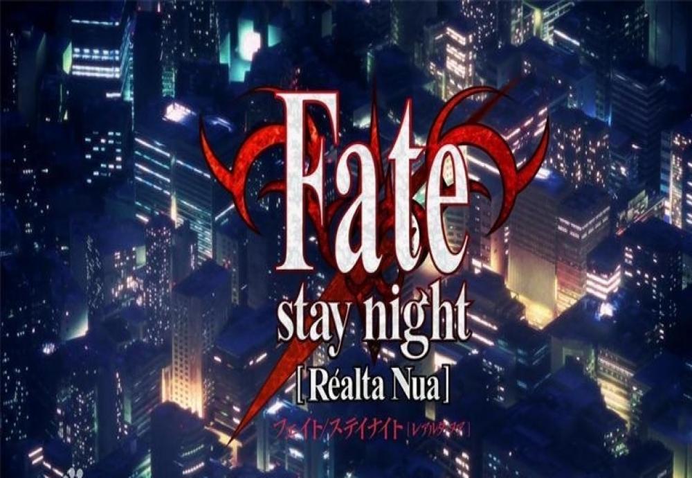 命运守护夜《Fate/stay night》【1-21卷+增刊号】漫画下载的图片